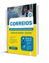 Imagem de Apostila CORREIOS 2024 - Agente de Correios - Carteiro