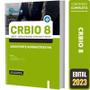 Imagem de Apostila Crbio 8 - Assistente Administrativo