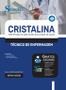 Imagem de Apostila Cristalina - GO 2023 - Técnico de Enfermagem