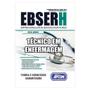 Imagem de Apostila EBSERH 2019 - Técnico em Enfermagem