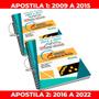 Imagem de Apostila Enem 2520 questões 14 Anos de Provas 2009 a 2022 + Gabarito Oficial