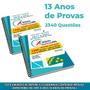 Imagem de Apostila Enem PPL 2340 questões 13 Anos de Provas 2010 a 2022+ Gabarito Oficial