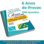 Imagem de Apostila Enem PPL 900 questões 6 Anos de Provas 2017 a 2022 + Gabarito Oficial
