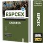 Imagem de Apostila Espcex - Cadetes