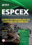 Imagem de Apostila Espcex - Curso De Formação De Cadetes Do Exército