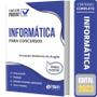 Imagem de Apostila Informática Para Concursos