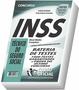 Imagem de Apostila Inss - Técnico Do Seguro Social - Bateria De es