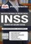 Imagem de Apostila Inss - Técnico Do Seguro Social