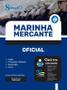 Imagem de Apostila Marinha Mercante 2024 - Oficial