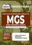 Imagem de Apostila Mgs Mg - Ensino Fundamental Completo