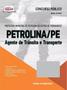 Imagem de Apostila Petrolina Pe 2024 - Agente De Trânsito E Transporte