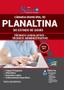 Imagem de Apostila Planaltina Go - Técnico Legislativo Administrativo