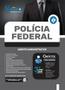 Imagem de Apostila Polícia Federal (PF) 2024 - Agente Administrativo