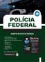 Imagem de Apostila Polícia Federal (PF) 2024 - Agente de Polícia Federal