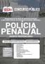 Imagem de Apostila Polícia Penal - AL - Agente Penitenciário 