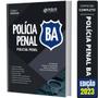 Imagem de Apostila Polícia Penal BA Policial Penal - Ed. Nova