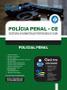 Imagem de Apostila Polícia Penal - CE 2024 - Policial Penal