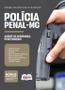 Imagem de Apostila Polícia Penal MG 2024 - Agente de Segurança Penitenciário