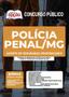 Imagem de Apostila Polícia Penal Mg - Agente Segurança Penitenciário