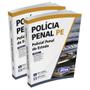 Imagem de Apostila Polícia Penal - PE 2022 - Policial Penal do Estado