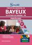 Imagem de Apostila Prefeitura Bayeux Pb - Psicólogo