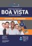 Imagem de Apostila Prefeitura Boa Vista Rr - Assistente Socioeducador