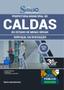 Imagem de Apostila Prefeitura Caldas Mg Serviçal Da Educação - Editora Solucao