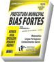 Imagem de Apostila Prefeitura de Bias Fortes - Nível Fundamental Incompleto