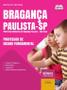 Imagem de Apostila Prefeitura de Bragança Paulista - SP 2024 - Professor De Ensino Fundamental - Apostilas Opção