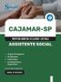 Imagem de Apostila Prefeitura De Cajamar Sp 2024 - Assistente Social