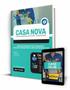 Imagem de Apostila Prefeitura de Casa Nova - BA - Comum aos Cargos de Nível Fundamental: Auxiliar de Serviços Gerais, Agente de Portaria e Gari - Editora Solução