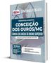 Imagem de Apostila Prefeitura de Conceição dos Ouros - MG - Comum aos Cargos de Ensino Superior - Apostilas Opção