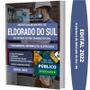 Imagem de Apostila Prefeitura de Eldorado do Sul - RS - Fundamental Incompleto: Eletricista