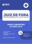Imagem de Apostila Prefeitura de Juiz de Fora - MG 2024 - Agente Comunitário de Saúde - ACS