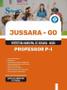 Imagem de Apostila Prefeitura De Jussara Go 2024 - Professor P-I