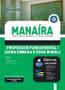 Imagem de Apostila Prefeitura de Manaíra - PB - Professor Fundamental I (Zona Urbana e Zona Rural) - Editora Solução