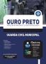 Imagem de Apostila Prefeitura de Ouro Preto - MG - Guarda Civil Municipal