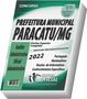 Imagem de Apostila Prefeitura de Paracatu - MG - Oficial Administrativo - CURSO OFICIAL