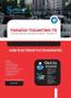 Apostila Prefeitura de Paraíso do Tocantins - TO - Agente de Trânsito e Transportes - Editora Solução Imagem de Apostila Prefeitura de Paraíso do Tocantins - TO - Agente de Trânsito e Transportes - Editora Solução
