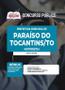 Imagem de Apostila Prefeitura de Paraíso do Tocantins - TO - Motorista I