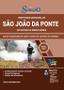 Imagem de Apostila Prefeitura de São João da Ponte - MG - Agente Comunitário de Saúde e Agente de Controle de Endemias