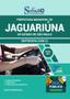 Imagem de Apostila Prefeitura Jaguariúna Sp - Motorista (Cnh C)