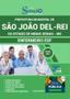 Imagem de Apostila Prefeitura São João Del-Rei Mg - Enfermeiro (Esf)