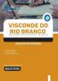 Imagem de Apostila Prefeitura Visconde Do Rio Branco Mg 2023 Auxiliar