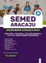 Imagem de Apostila SEMED Aracaju 2024 - Professor - Pedagogia - Educação Infantil e do 1º ao 5º ano do Ensino Fundamental