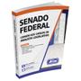 Imagem de Apostila Senado Federal 2022 - Comum aos Cargos de Analista Legislativo