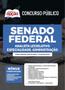 Imagem de Apostila Senado Federal - Analista Legislativo - Especialidade: Administração