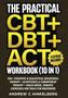 Imagem de Apostila The Practical CBT + DBT + ACT (10 em 1) para iniciantes