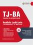 Imagem de Apostila TJ-BA - Analista Judiciário - Área Administrativa - Técnico Nível Superior