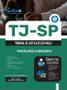 Imagem de Apostila TJ-SP 2024 - Psicólogo Judiciário - Editora Solução